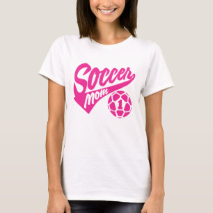 Soccer Mom T-Shirt