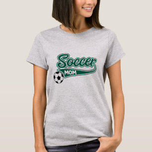 soccer mom T-Shirt