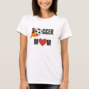 Soccer Mom T-Shirt