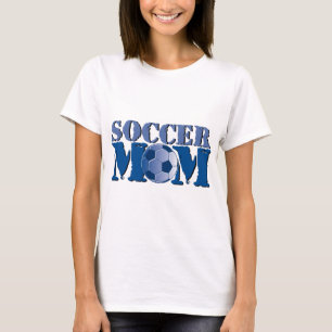 Soccer Mom T-Shirt