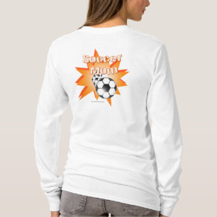 Soccer Mom T-Shirt