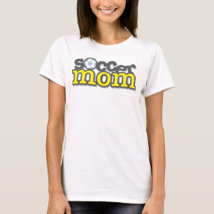 Soccer Mom T-Shirt