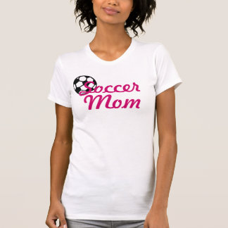 Soccer Mom T-Shirt