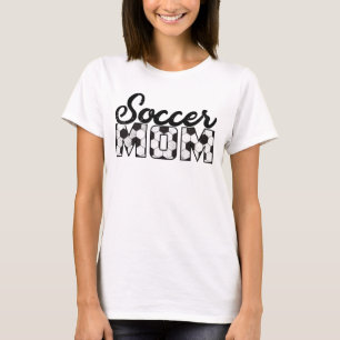 Soccer Mom T-Shirt