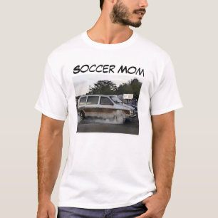 Soccer Mom T-Shirt