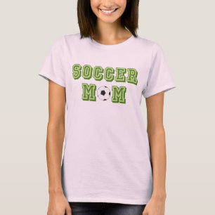 Soccer Mom T-Shirt