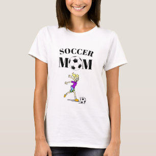 Soccer Mom T-Shirt