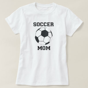 Soccer Mom T-Shirt