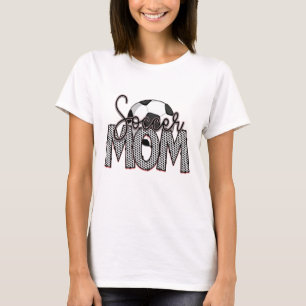 Soccer Mom T-Shirt