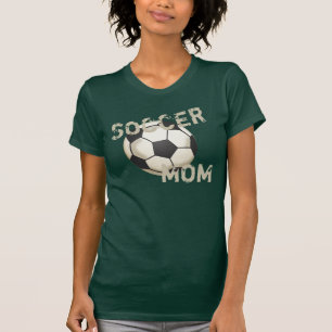 Soccer Mom T-Shirt