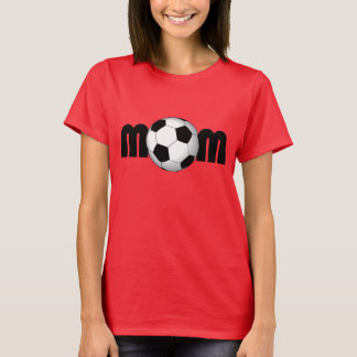 Soccer Mom Tee
