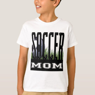 Soccer Mom's & Dad's T-Shirt