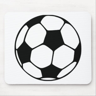 Soccer Mouse Pad