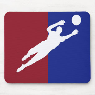 Soccer Mouse Pad