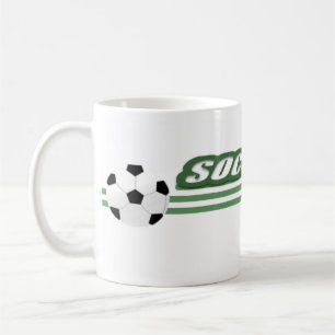 Soccer Mugs