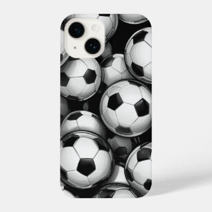 Soccer Phone Case