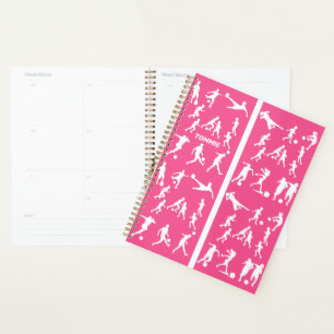 Soccer  planner