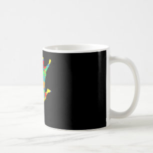 Soccer Player Boys Kids Men Youth Coffee Mug