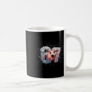 Soccer Player Soccer Lover 67 Meme Game Day Vibes Coffee Mug
