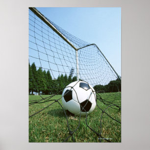 Soccer Poster