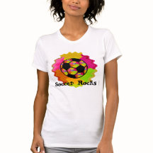 Soccer Rocks !