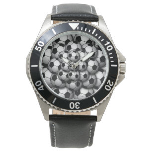 Soccer Season Watch