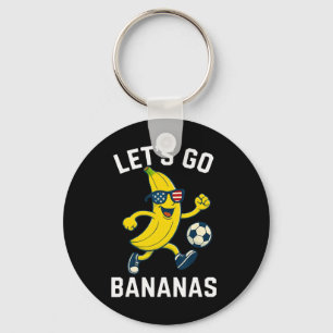 Soccer-shirt Christian I Can Do All Things Religio Keychain