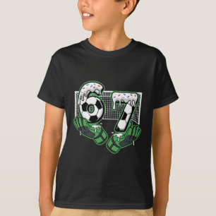 Soccer Six Seven 67 T-Shirt