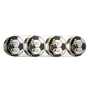 Soccer Skateboard