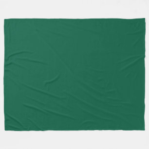 SOCCER Sporty Tiled Diagonal White Text On Fleece Blanket