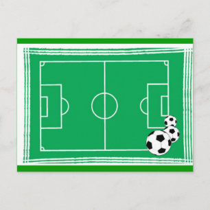 soccer-stadium postcard