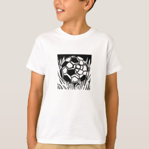 Soccer  T-Shirt