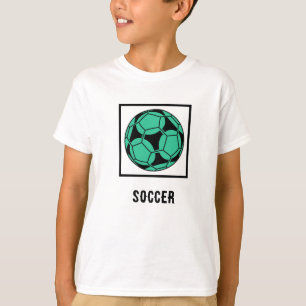 Soccer T-Shirt