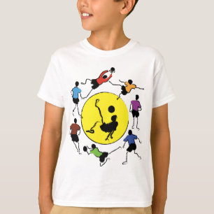 Soccer T-Shirt