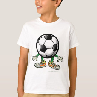 Soccer T-Shirt