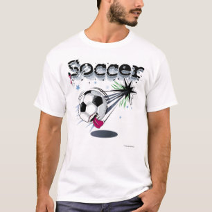 Soccer T-Shirt