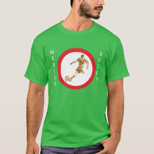 SOCCER T-Shirt