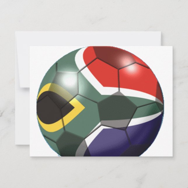 Soccer Team Gear (Front)