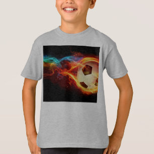 soccer tee