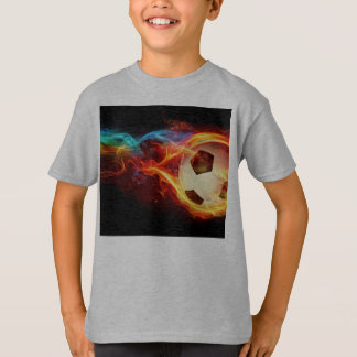 soccer tee