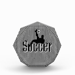 Soccer The Game, Photo Block