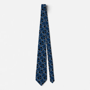 SOCCER TIE
