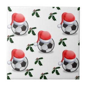 SOCCER TILE