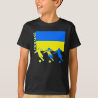 Soccer Ukraine