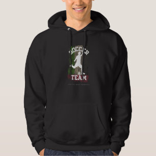 Soccer United Arab Emirates Flag Football Team Soc Hoodie