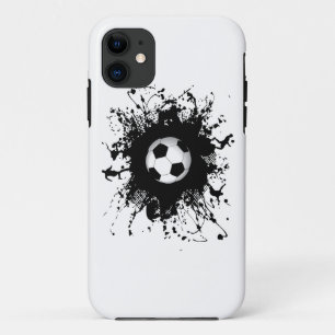 Soccer Urban Style iPhone 5 Case