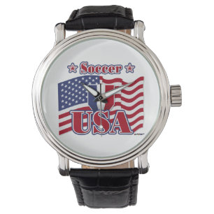 Soccer USA Watch