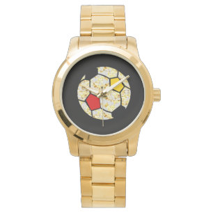 SOCCER WATCH