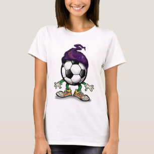 Soccer Wizzard T-Shirt