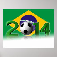 Soccer World Championship 2014